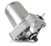 OUSIKA Démarreur de démarreur de Moteur, pour Honda NVS50 aujourd’Hui NSC110 NSC50 Vision 110 50 Beat Vario NCH50 Metropolitan NHX110 Lead Elite