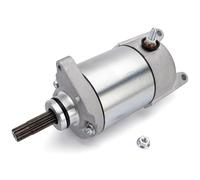 OUSIKA Démarreur de Moteur, pour Honda XR650L NX500 NX650 Dominator NX 500 650 FX650 Vigor 31200-MN9-003 31200-MAK-000 31200-MAK-003