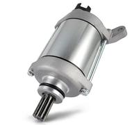 OUSIKA Démarreur de Moto, pour Yamaha Grizzly 450 IRS EPS Hunter Hunting Kodiak 450 EPS Hunter YFM450FWA YFM450FWAD 1CT-81890-00