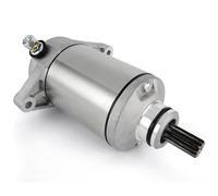OUSIKA Démarreur électrique de Moteur, pour Arctic Cat 400CR 450XC 500 3305-954, pour Kymco MXU Maxxer 450i 31210-PTA1-D406 31210-PTA1-800