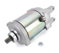 OUSIKA Démarreur Moteur Électrique,pour Arctic Cat 3304-274,pour Arctic Cat VTT DVX Utility ALTERRA 250cc 300cc 2006-2022 Moto