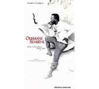 Ousmane Sembène une conscience africaine