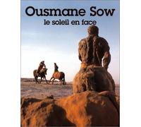 OUSMANE SOW, LE SOLEIL EN FACE