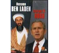Oussama Ben Laden - Georges W. Bush