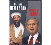 Oussama Ben Laden / Georges W. Bush