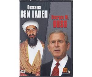 Oussama Ben Laden / Georges W. Bush