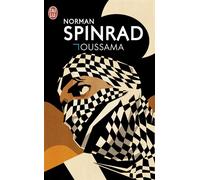 Oussama - Norman Spinrad - J'ai Lu - Poche - Roman