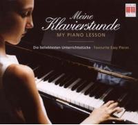 Ousset, Cecile - My Piano Lesson [Import]