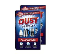 Oust Détartrant tout usage 3 sachets de 25 ml (2)