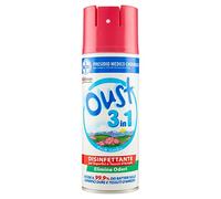 Oust Oust E/Od Fresh 3in1, 400ml