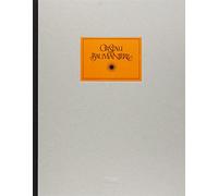 Oustau de Baumanière (version GB)