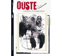 Ouste - Collectif - Dernier Telegramme - broché - Revue