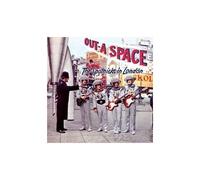 Out-A Space - The Spotnicks In London