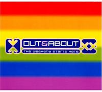 Out & About [Import]