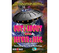 Out & About with Brewer & Berg: A multidimensional travelogue