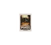 Out Among The Muttering Pines