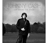 Johnny Cash – Out Among the Stars – Legacy