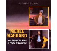 Out Among The Stars/Friend In California