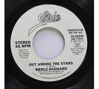 Out Among The Stars / Susie [Vinyl Single 7'']