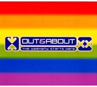 Various - Out & About [Import]