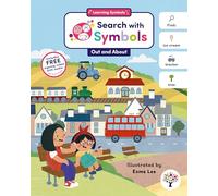 Out and About: Search with Symbols
