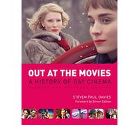 Out at the Movies: A History of Gay Cinema
