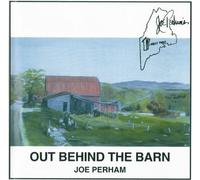 Out Behind the Barn