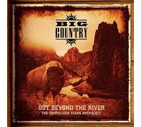 Out Beyond River-The Compulsions Years Anthology