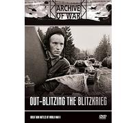 Out-Blitzing The Blitzkrieg (Tank Battles of World War 2) [Import]