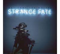 OUT CAME THE WOLVES - STRANGE FATE CD NEUF