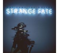 Strange Fate