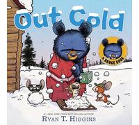 Out Cold-A Little Bruce Book