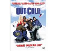 Out Cold [Import USA Zone 1]