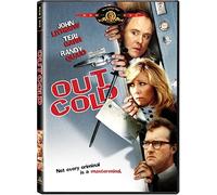Out Cold [Import USA Zone 1]