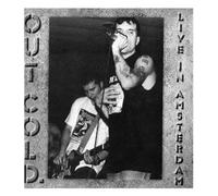 Out Cold - Live in Amsterdam [Import]