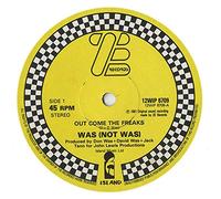 Out Come The Freaks