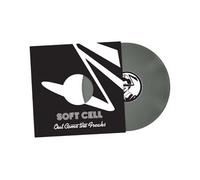 Out Come The Freaks Vinyle Gris Vinyle