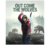 Out Come The Wolves [Blu-Ray] Digital Theater System, Sign Language, Subtitled