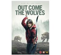 Out Come The Wolves Damon Runyan Joris Jarsky - Dvd