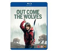 Out Come the Wolves [ Origine Danoise, Sans Langue Francaise ] (Blu-Ray)