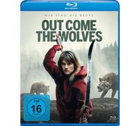 Out Come The Wolves - Wir sind die Beute (Blu-ray)