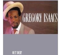 Gregory Isaacs - Out Deh