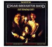 Out Demons Out - The Best Of