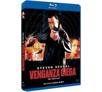 Out For A Kill (2003) / Venganza Ciega (Blu Ray)