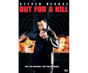 OUT FOR A KILL MOVIE