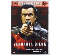 Out For A Kill / Venganza Ciega (Dvd)