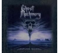 Ghost Machinery – Out for Blood – Import – SPV Entertainment