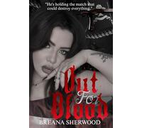 Out For Blood (Alternate Cover)