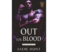 Out for Blood: Unmasked Edition