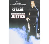 Out for Justice